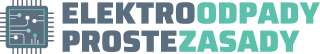 Logo elektroodpadyprostezasady.pl